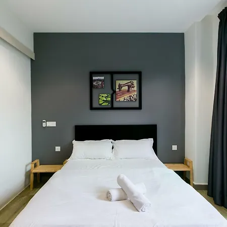 Jomstay Octagon Ipoh Suites Exterior photo