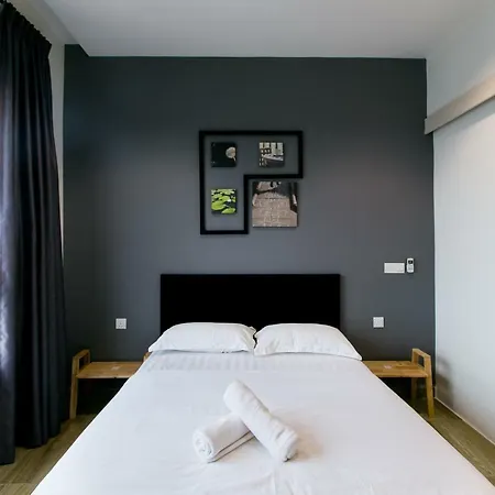 Jomstay Octagon Ipoh Suites Exterior photo