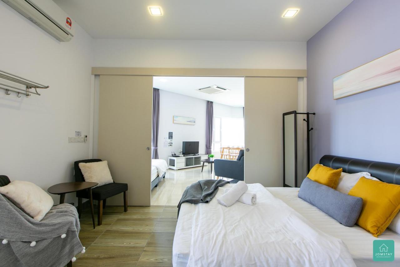 Jomstay Octagon Ipoh