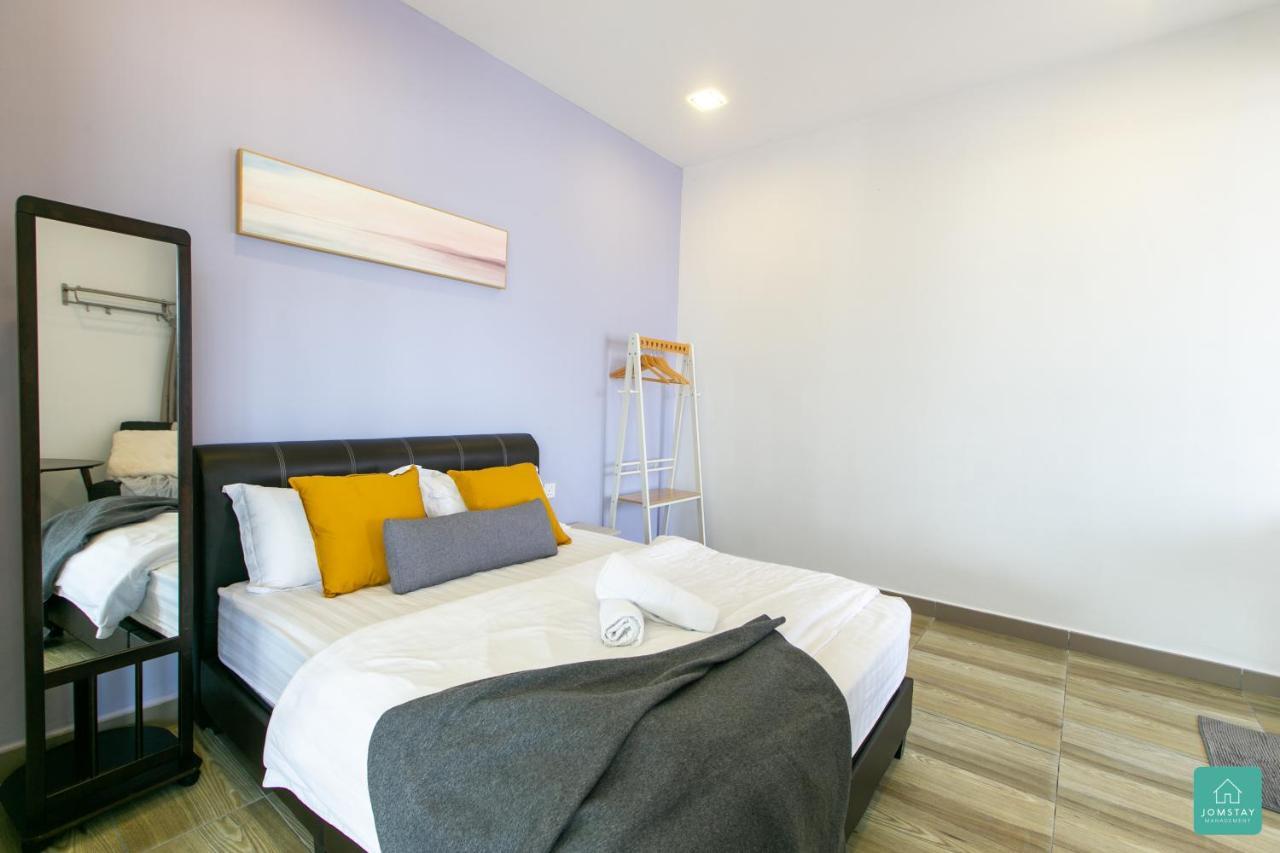 Jomstay Octagon Ipoh