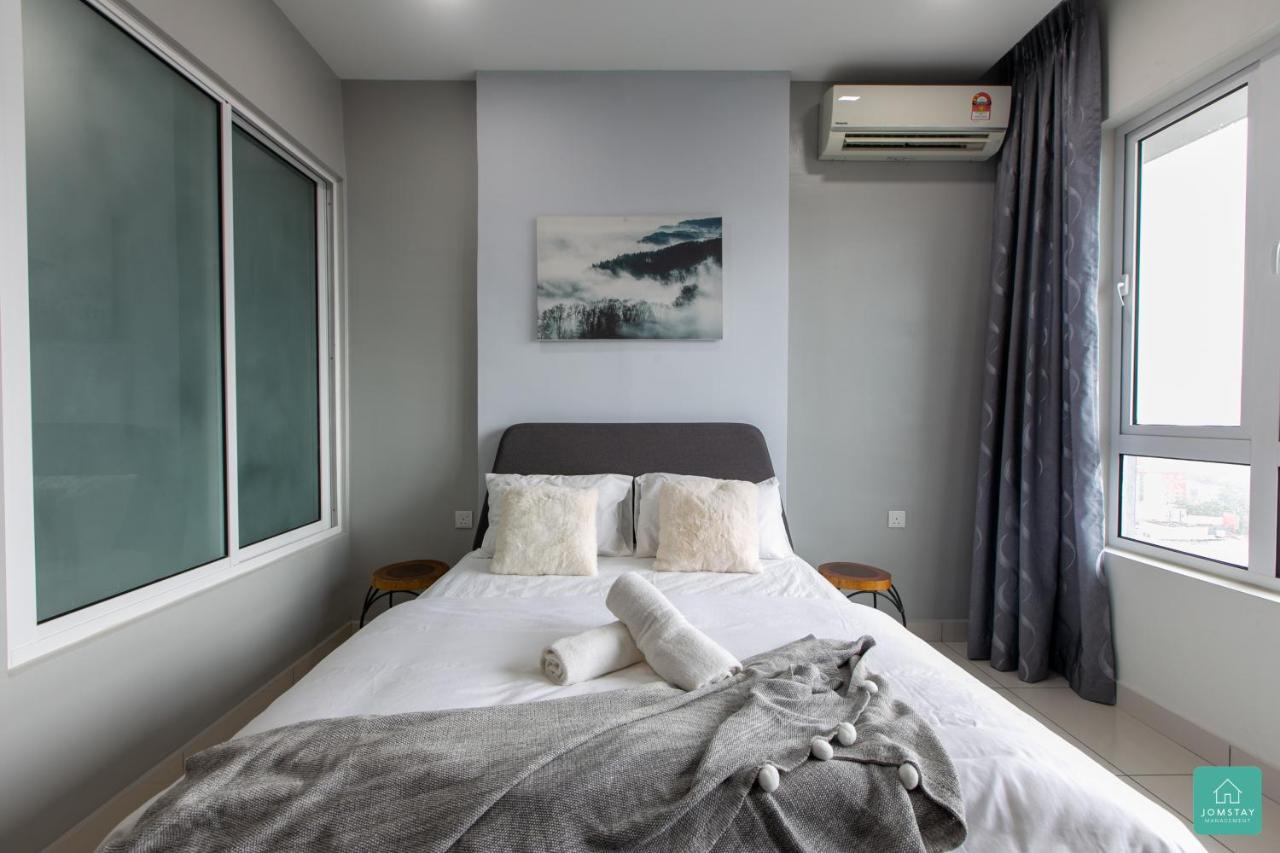 Jomstay Octagon Pangsapuri Ipoh